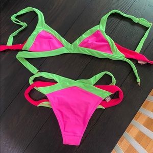 Agent Provocateur Bikini